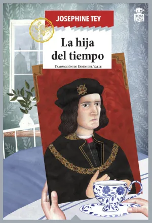 Hija del Tiempo
