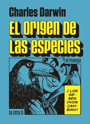 El Origen de las Especies