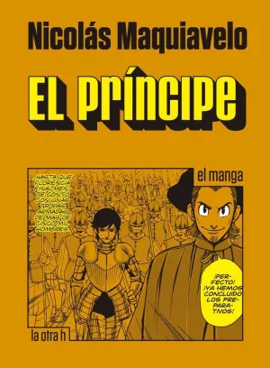 El Principe