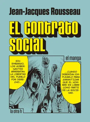 El Contrato Social