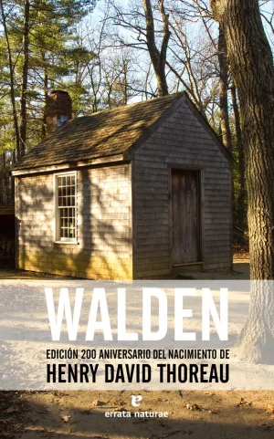 Walden (Edicion Especial)