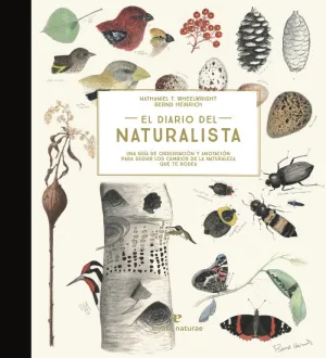 Diario del Naturalista