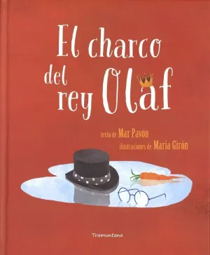 Charco del Rey Olaf,El