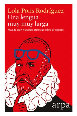 Una Lengua Muy Muy Larga