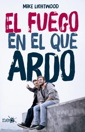 El Fuego en el que Ardo