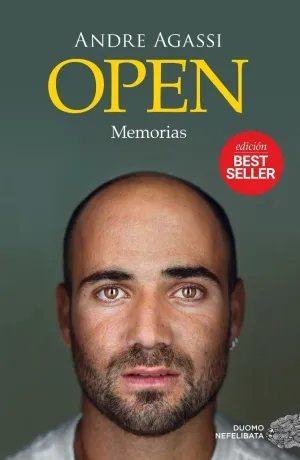 Open Memorias (E. bestseller)