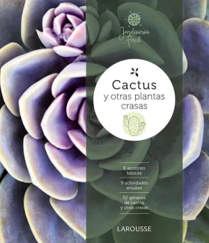 Cactus y Otras Plantas C