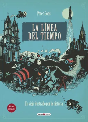 Linea del Tiempo,La