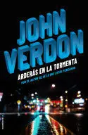 Arderas en la Tormenta