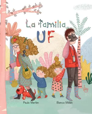 Familia Uf,La