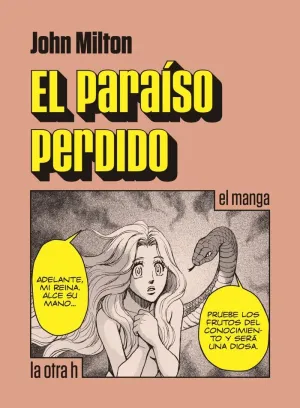 El Paraiso Perdido