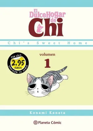 Dulce Hogar de Chi