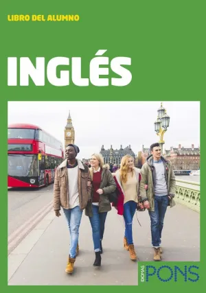 Curso Pons Ingles