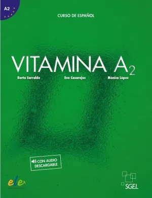Vitamina A2 Alumno