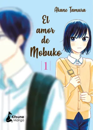 Amor de Mobuko 1 N/E