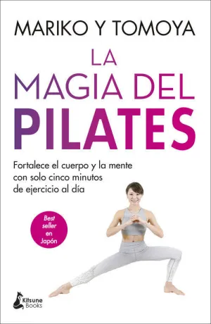 Magia del Pilates