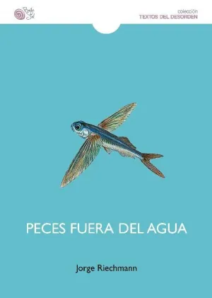 Peces Fuera del Agua