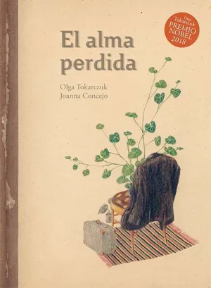 El Alma Perdida