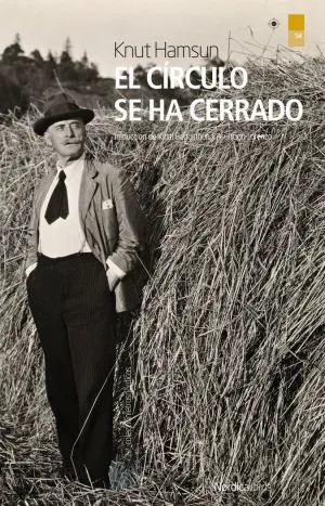 Circulo se Ha Cerrado,El