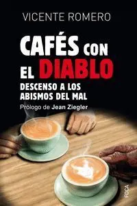 Cafés con el Diablo