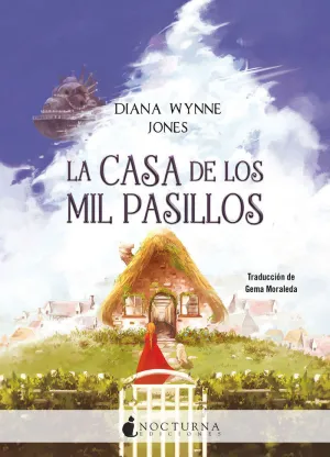 Casa de los Mil Pasillos N/E