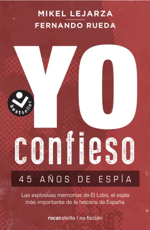 Yo Confieso