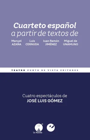 Cuarteto Español