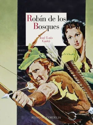 Robin de los Bosques