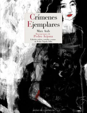 Crimenes Ejemplares
