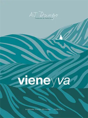 Viene y Va