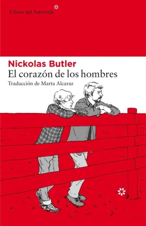 Corazon de los Hombres,El
