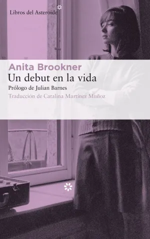 Un Debut en la Vida
