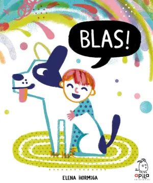 Blas! (Ingles)