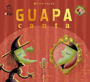 Guapa Canta