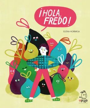 Hola Fredo!
