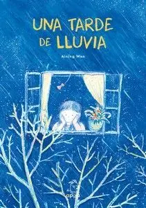 Una Tarde de Lluvia
