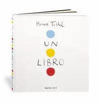 Un Libro Cartoné