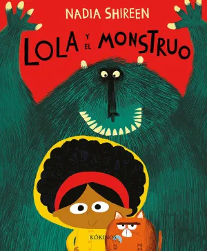 Lola y el Monstruo