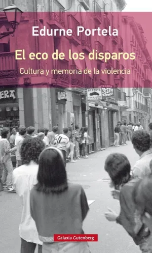 Eco de los Disparos, el - Rústica *