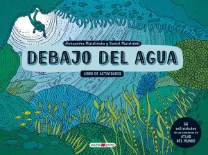 Debajo del Agua L. Act.