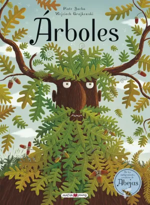 Arboles