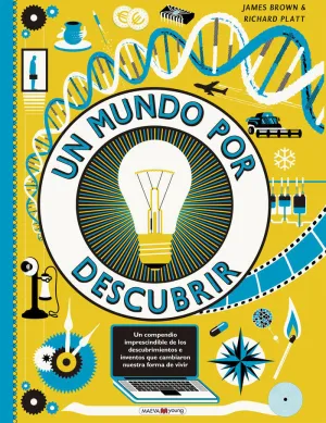 Un Mundo por Descubrir