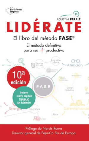 Liderate Metodo Fase