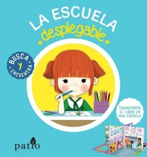 Escuela Desplegable, la