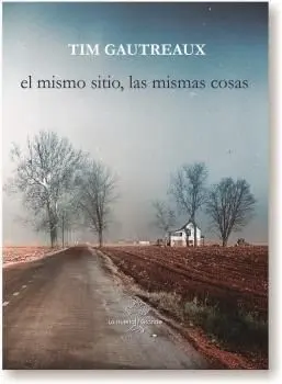 El Mismo Sitio, las Mismas Cosas. (Las Hesperides)