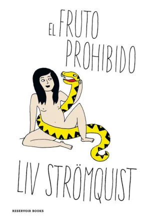 Fruto Prohibido, el. (Reservoir Grafica)