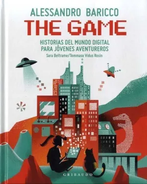 Game, The