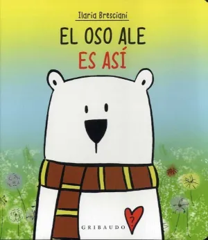 El Oso Ale Es Así