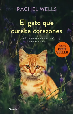 Gato que Curaba Corazones N/E
