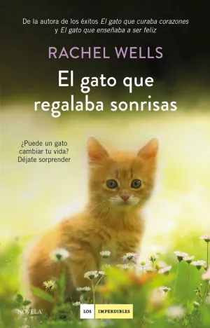 Gato que Regalaba Sonrisas